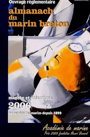 Almanach du marin breton 2006 - Inconnu