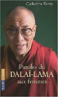 Paroles du Dalaï-Lama aux femmes - Catherine Barry