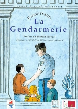 Image du vendeur pour La gendarmerie - Collectif mis en vente par Book Hmisphres