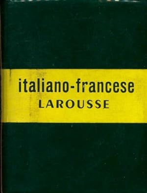 Italiano-francese / Français-italien - Giuseppe Padovani