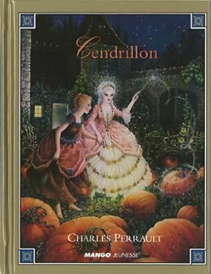 Image du vendeur pour Cendrillon - Charles Perrault mis en vente par Book Hmisphres