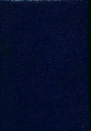 Bild des Verkufers fr Oeuvres compl?tes Tome V : Liberty bar / L'?cluse n?1 / Maigret / Les sept minutes - Georges Simenon zum Verkauf von Book Hmisphres
