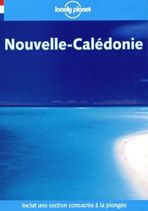 Nouvelle-Cal?donie 2001 - Collectif