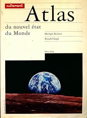 Immagine del venditore per Atlas du nouvel ?tat du monde. N?1 - Septempbre 1992 - Collectif venduto da Book Hmisphres