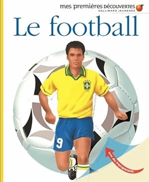 Image du vendeur pour Le football - Collectif mis en vente par Book Hmisphres