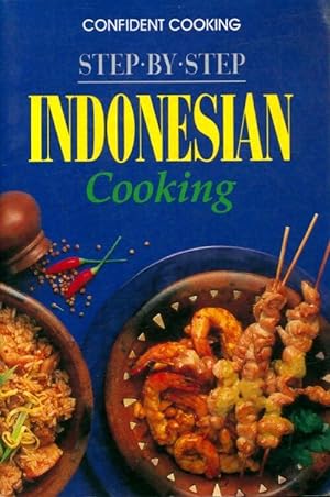 Indonesian cooking - Collectif