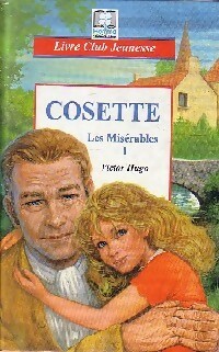 Seller image for Cosette - Victor Hugo for sale by Book Hmisphres