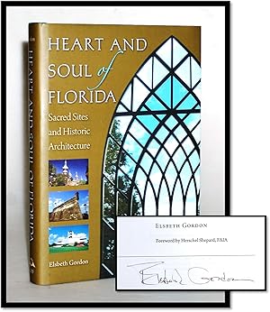 Heart and Soul of Florida: Sacred Sites and Historic Architecture