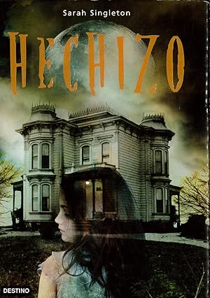 Seller image for Hechizo for sale by Papel y Letras