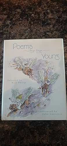 Seller image for Poems for the Young for sale by Darby Jones