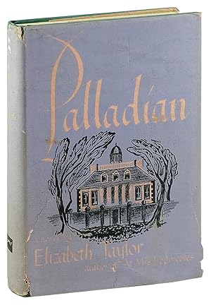 Seller image for Palladian for sale by Capitol Hill Books, ABAA