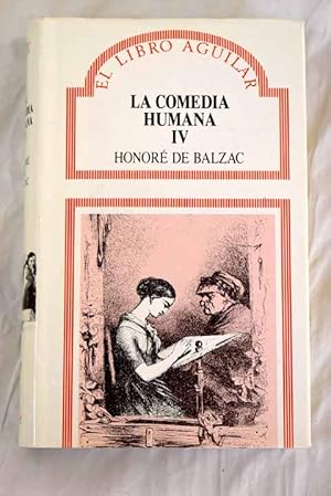 La comedia humana