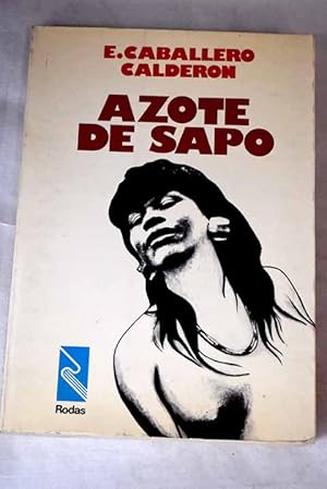 Azote de sapo