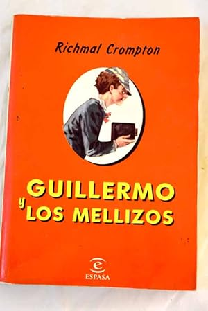 Imagen del vendedor de Guillermo y los mellizos a la venta por Alcan Libros