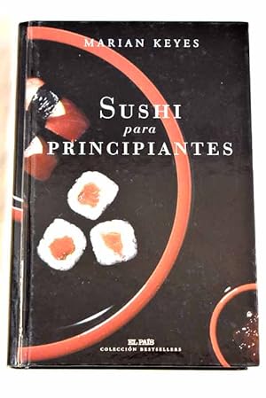 Imagen del vendedor de Sushi para principiantes a la venta por Alcaná Libros