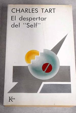 Imagen del vendedor de El despertar del "self" a la venta por Alcan Libros