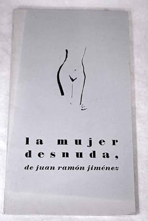 La mujer desnuda