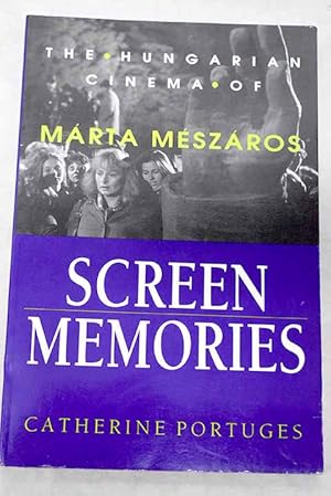 Screen memories