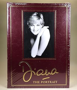 Image du vendeur pour Diana: The Portrait mis en vente par William Chrisant & Sons, ABAA, ILAB. IOBA, ABA, Ephemera Society