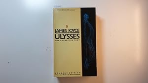 Image du vendeur pour Ulysses. The corrected text. Student edition mis en vente par Gebrauchtbcherlogistik  H.J. Lauterbach