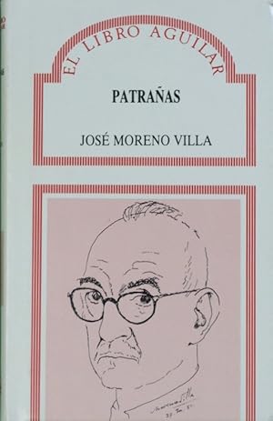 Imagen del vendedor de Patraas a la venta por Librera Alonso Quijano