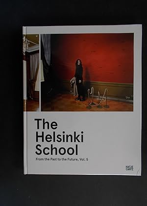 Imagen del vendedor de The Helsinki School. From the Past to the Future Vol.5 a la venta por Antiquariat Strter