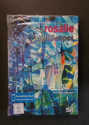 Seller image for rosalie - LightScapes for sale by Antiquariat Strter