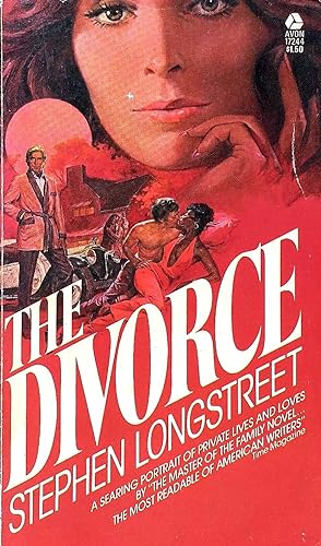 Seller image for The Divorce for sale by Kayleighbug Books, IOBA