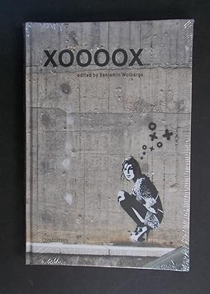 Imagen del vendedor de XOOOOX a la venta por Antiquariat Strter