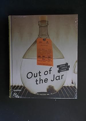 Image du vendeur pour Out of the Jar - Crafted Sprits & Liqueurs mis en vente par Antiquariat Strter