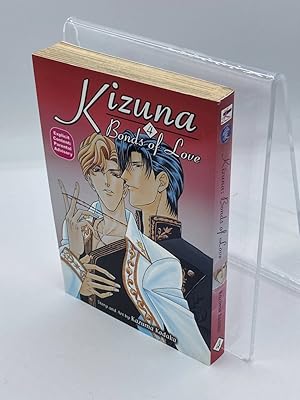 Seller image for Kizuna - Bonds of Love 4 for sale by True Oak Books