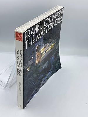 Image du vendeur pour Frank Lloyd Wright the Masterworks mis en vente par True Oak Books