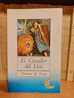 Seller image for El caballer del Lle for sale by Martina llibreter