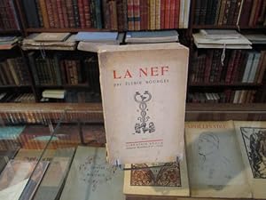 Image du vendeur pour La Nef mis en vente par Librairie FAUGUET