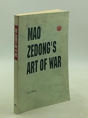 Image du vendeur pour MAO ZEDONG'S ART OF WAR mis en vente par Kubik Fine Books Ltd., ABAA