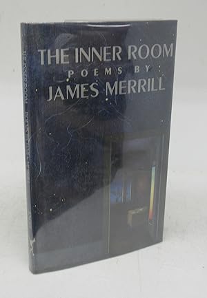 Seller image for The Inner Room: Poems by James Merrill for sale by Attic Books (ABAC, ILAB)