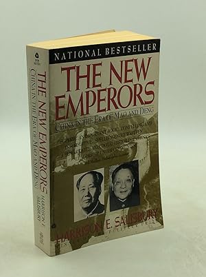 Seller image for THE NEW EMPERORS: China in the Era of Mao and Deng for sale by Kubik Fine Books Ltd., ABAA