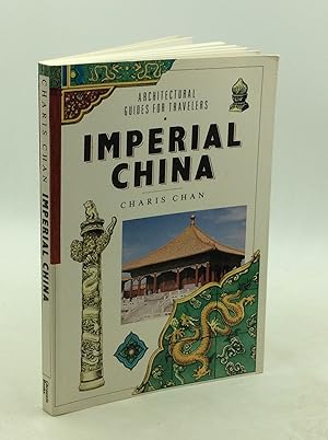 Bild des Verkufers fr IMPERIAL CHINA zum Verkauf von Kubik Fine Books Ltd., ABAA