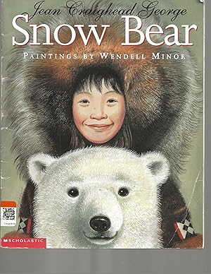 Seller image for Snow Bear for sale by TuosistBook