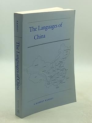 Seller image for THE LANGUAGES OF CHINA for sale by Kubik Fine Books Ltd., ABAA
