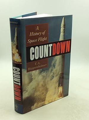 Imagen del vendedor de COUNTDOWN: A History of Space Flight a la venta por Kubik Fine Books Ltd., ABAA