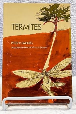 Seller image for TERMITES for sale by Windy Hill Books