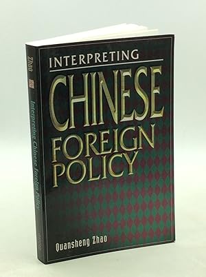 INTERPRETING CHINESE FOREIGN POLICY: The Micro-Macro Linkage Approach