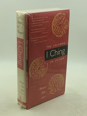 THE CLASSIC OF CHANGES / THE COLUMBIA I CHING ON CD-ROM