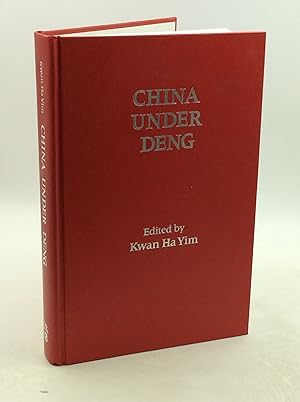 CHINA UNDER DENG