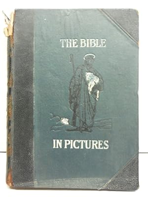 Seller image for Bible Symbols or The Bible in Pictures : Designed and Arranged to Stimulate a Greater Interest in the Study of the Bible by Both Young and Old for sale by Imperial Books and Collectibles