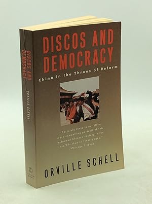 Seller image for DISCOS AND DEMOCRACY: China in the Throes of Reform for sale by Kubik Fine Books Ltd., ABAA