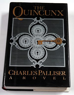 Immagine del venditore per The Quincunx venduto da Preferred Books