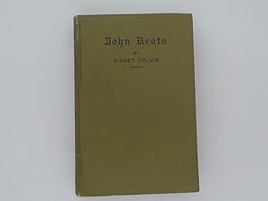 John Keats