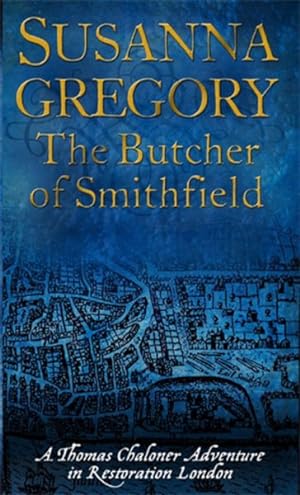 Immagine del venditore per Butcher of Smithfield venduto da GreatBookPrices